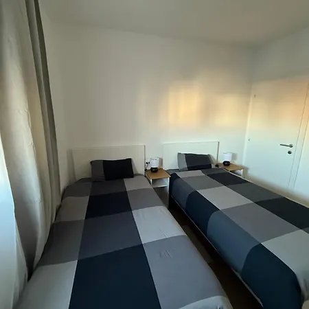 Caladan Apartman Zadar
