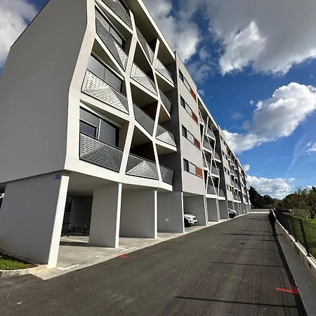 Apartment Caladan