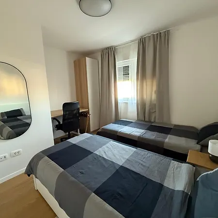 Caladan Apartamento