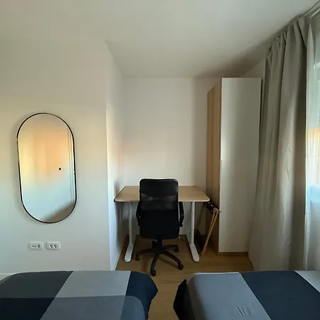 Caladan Apartment