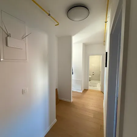 Apartment Caladan *