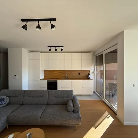 Caladan Apartment