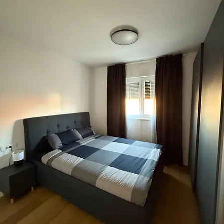 Apartment Caladan *