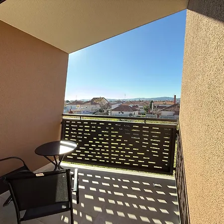 Caladan 아파트 자다르