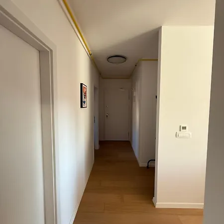 Apartment Caladan