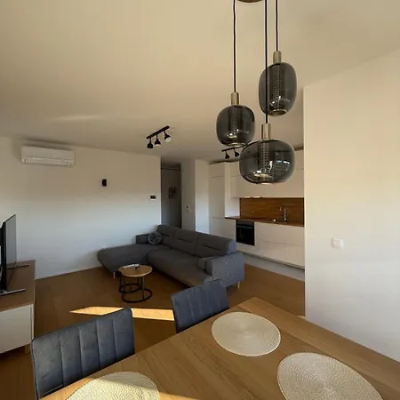 Appartement Caladan *