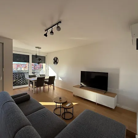 Apartment Caladan *