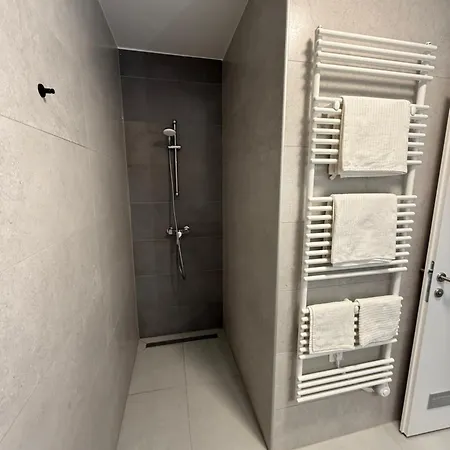 Apartment Caladan *