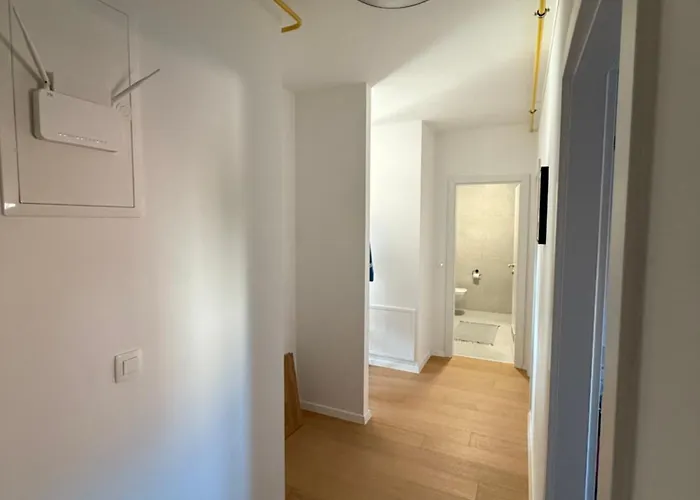 Apartament Caladan *