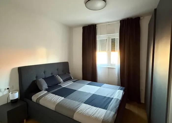 Apartament Caladan *