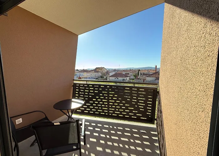 Caladan Apartament Zadar