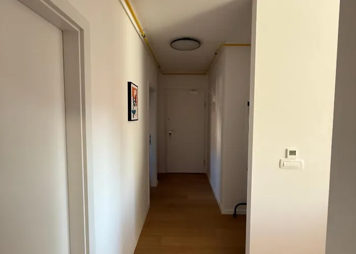 Apartament Caladan