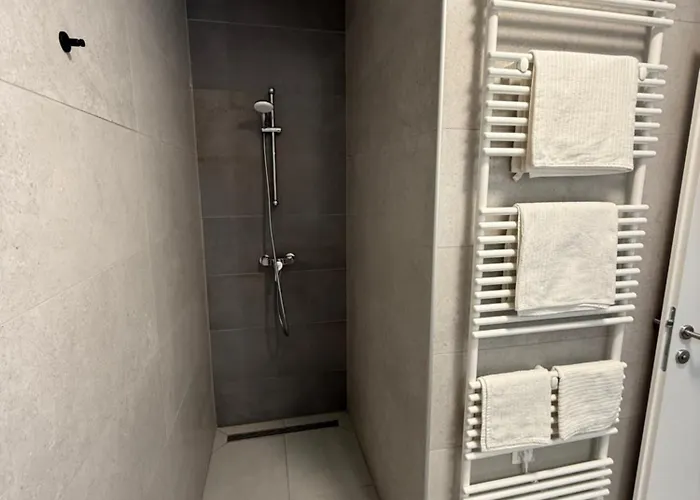 Apartament Caladan *