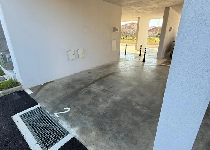 Apartament Caladan