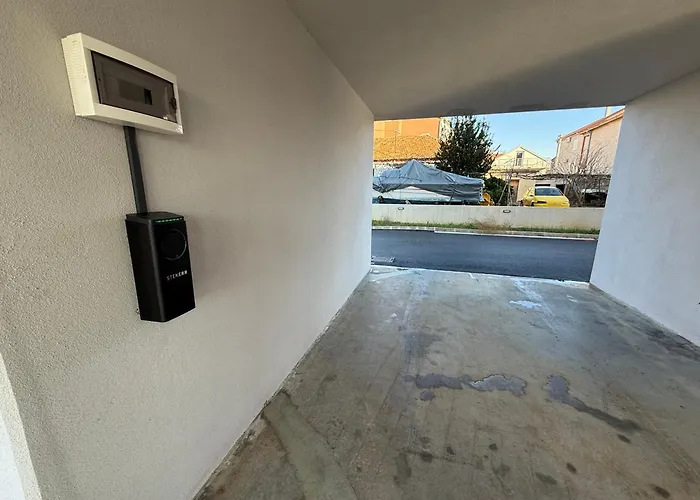 Caladan Apartament *